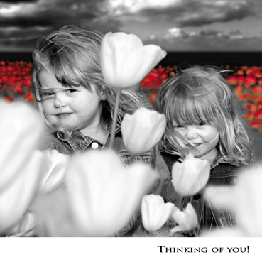 Thinking of you