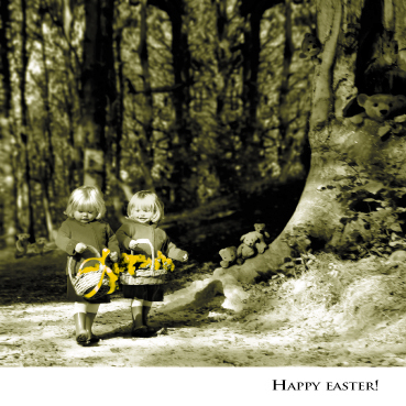 Happy Easter