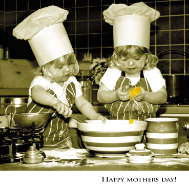 Happy Mothers Day