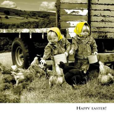 Happy Easter