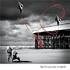 Let's go fly a kite