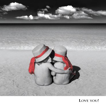 Love you